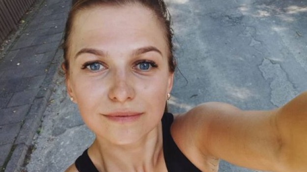 RMF Extra: Anna Lewandowska o samoakceptacji i ocenie. Poruszający post trenerki trafił do sieci