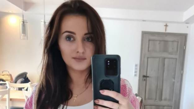 RMF Extra: Anna Bardowska z "Rolnik szuka żony" pokazała zdjęcie w "powiększonym" składzie: "Piękna rodzinka" - komentują internauci