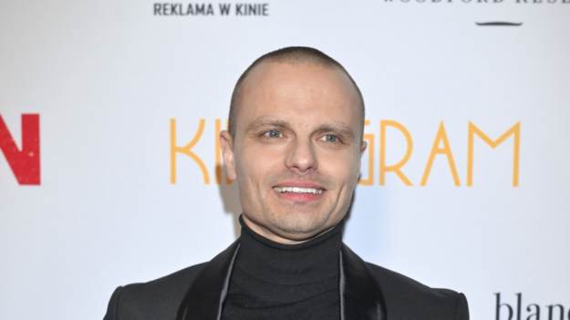 RMF Extra: Marcin Hakiel ponownie w "Tańcu z gwiazdami"? Wygrał Kryształową Kulę z Katarzyną Cichopek!