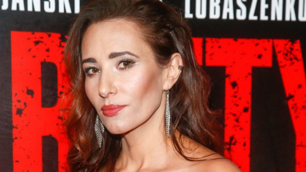 RMF Extra: Aleksandra Popławska pokazała 16-letnią córkę! "Wyglądacie jak siostry!"