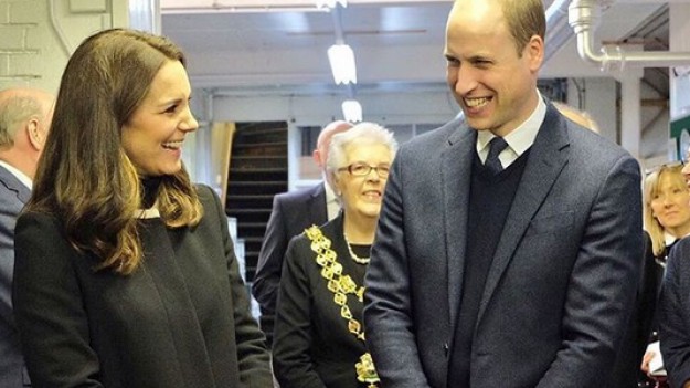 RMF Extra:  Księżna Kate w królewskim naszyjniku z pereł! Jaka jest jego historia?