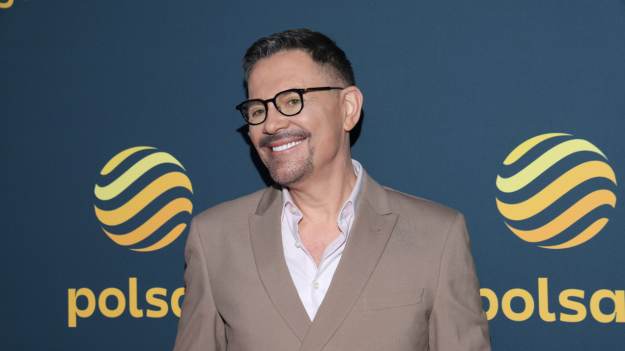 RMF Extra: Krzysztof Ibisz na jednym zdjęciu z 88-letnią mamą. „Wiele przeszliśmy”  