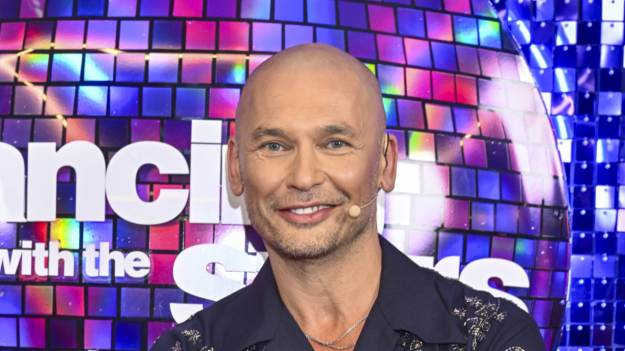 RMF Extra: Słowa Tomasza Wygody w „Tańcu z gwiazdami” wywołały burzę. „Znowu odleciał” 