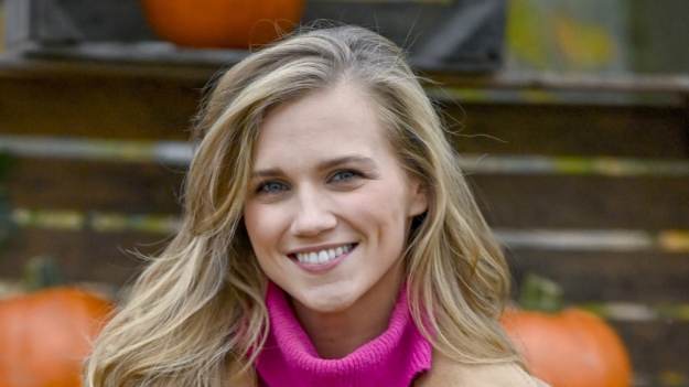 RMF Extra: Agnieszka Kaczorowska miała wypadek! "Baaaardzo bolało"