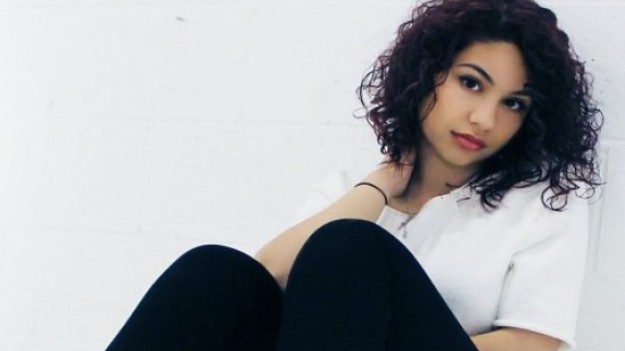 RMF Extra: Alessia Cara dla RMF FM: "Dajcie mi robić swoje"!