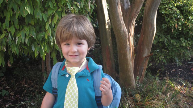 RMF Extra: Jak wybrać wygodny plecak do szkoły? Oto kilka porad od ortopedy