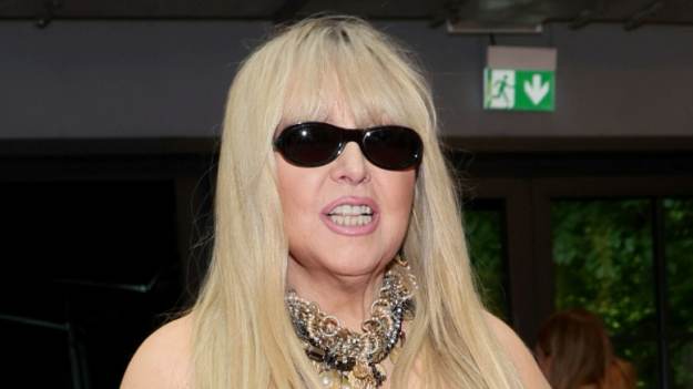 RMF Extra: Maryla Rodowicz wściekła się w Zakopanem. "Jeszcze raz tak się do mnie odezwiesz"