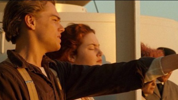 RMF Extra: 300 milionów dolarów zadośćuczynienia za kradzież historii filmu "Titanic"