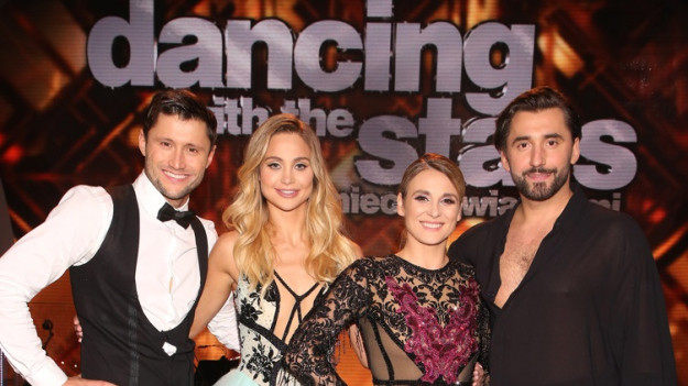 RMF Extra: Wielkie taneczne starcie między Kajrą, a Piotrem Mrozem za nami! Kto wygrał "Taniec z Gwiazdami"?