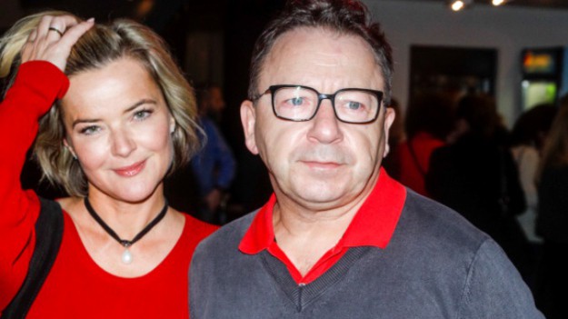 RMF Extra: Zbigniew Zamachowski znów w szpitalu! Żona komentuje