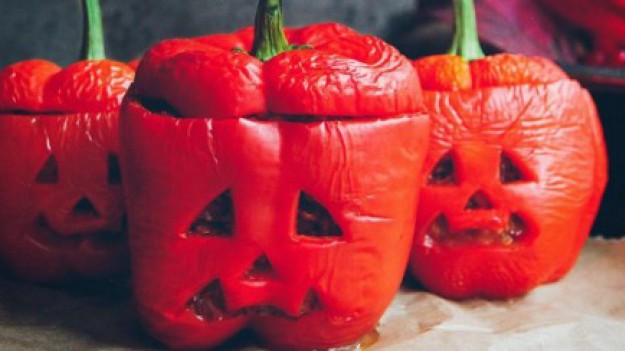 RMF Extra: Halloween: Przepisy na przerażające przekąski