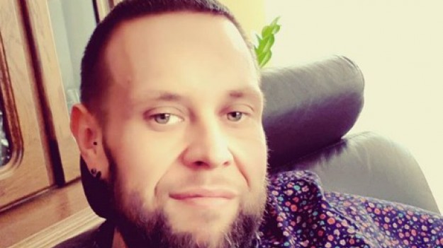 RMF Extra: Mateusz z "Gogglebox" schudł ponad 140 kilogramów! Pokazał skórę po metamorfozie