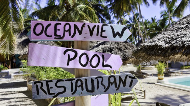 RMF Extra: "Hotel Paradise 3". Tu będą mieszkać uczestnicy. Mamy zdjęcia z planu [GALERIA]