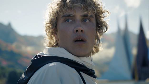 Zwiastun filmu z serii „Igrzyska śmierci”! Tak..