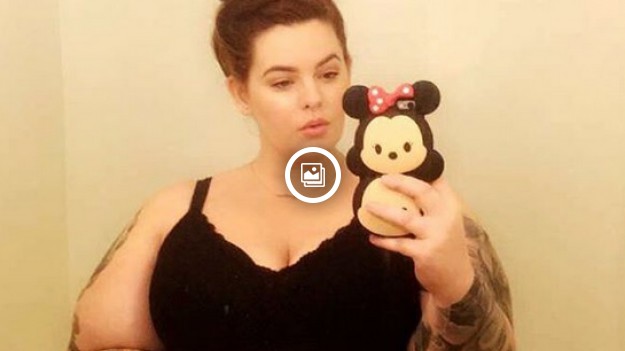 RMF Extra: Znana modelka plus size urodziła drugiego syna! 