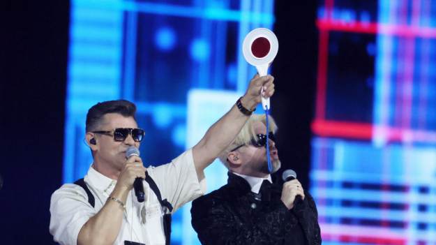 To on stoi za legendarnym utworem Zenka. Mało kto..