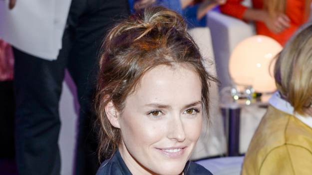 RMF Extra: Olga Frycz pisze o "buncie dwulatki". "Kolację zjadła w wannie". Zdradziła swoją strategię