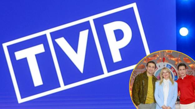 Dopiero co teleturniej wrócił do TVP, a już takie..