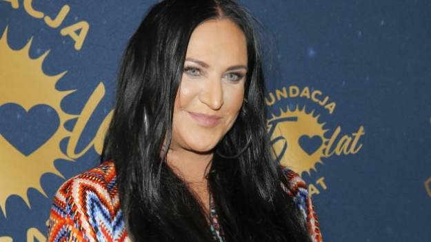 RMF Extra: Rewolucja na głowie Kayah. Piosenkarka zaprezentowała się w krótkich, ognistych włosach [FOTO]