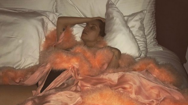 RMF Extra: Lady Gaga w żałobie. Odeszła bliska jej sercu osoba! 