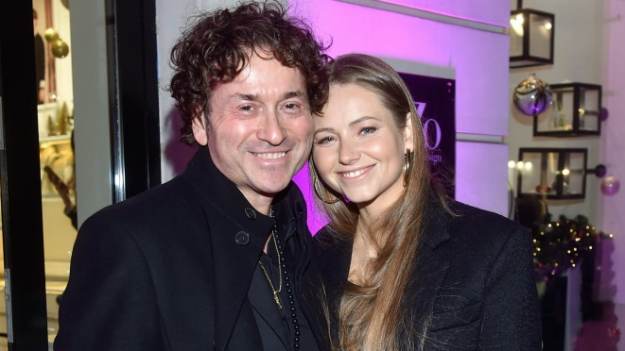 RMF Extra: Piotr Rubik ma nie tylko piękną żonę! Jego teściowa zachwyca: "Miss, przepiękna kobieta" [FOTO] 