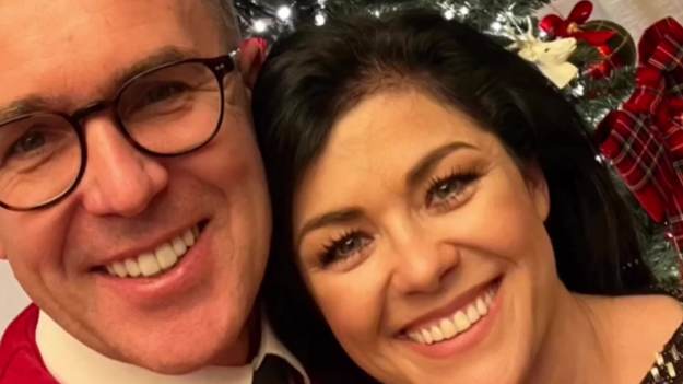 RMF Extra: Katarzyna Cichopek i Maciej Kurzajewski świętują! Zakochani podzielili się swoim szczęściem [WIDEO]