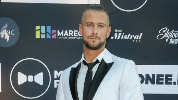 RMF Extra: Mikołaj Jędruszczak przerwał milczenie. Odniósł się do zarzutów o kradzież! "Post Sylwii nawołuje do publicznego linczu"