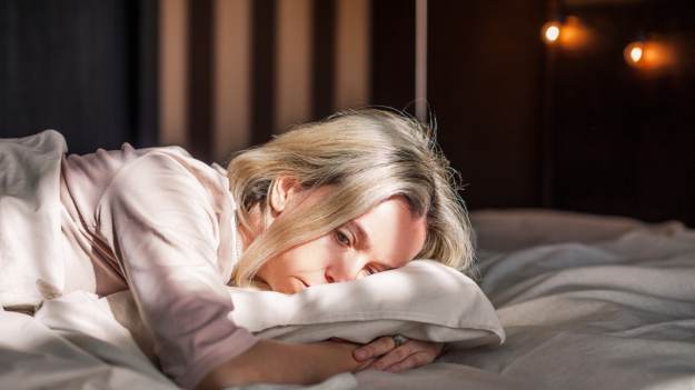 RMF Extra: Nie ignoruj tych objawów. Tak rozpoznasz depresję