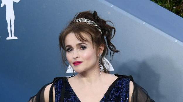 Helena Bonham Carter w „Białym Lotosie”? Aktorka..