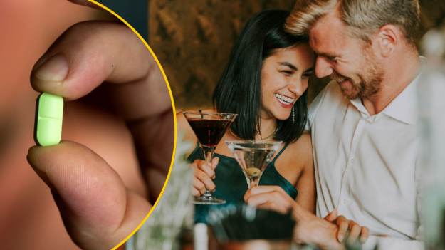 RMF Extra: Kobiety będą bezpieczniejsze. Nowy wynalazek wykryje w drinku pigułkę gwałtu