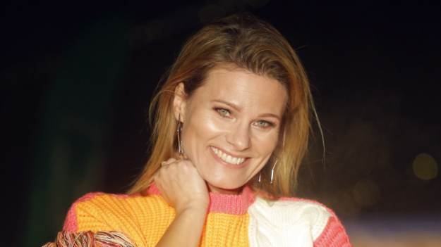 RMF Extra: Anna Głogowska zaszalała. Tancerka pozuje bez stanika. "Petarda" [ZDJĘCIA]