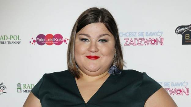 RMF Extra: Dominika Gwit prezentuje sylwetkę. Fani w szoku. "Domi, ty chudzielcu" [FOTO]