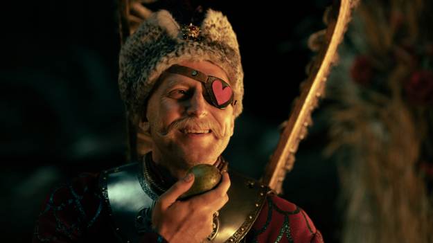 RMF Extra: Serialowy Bogdan potwierdził powstanie trzeciego sezonu „1670”. Kiedy premiera?