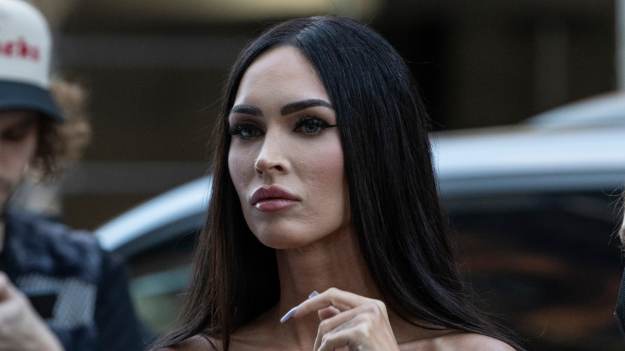 RMF Extra: Megan Fox zamieniła się w Barbie! Aktorka zaprezentowała efekty niesamowitej metamorfozy [FOTO]