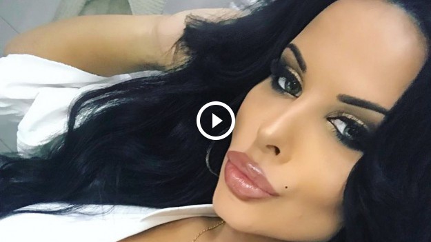 RMF Extra: Esmeralda Godlewska na randce! Nie uwierzycie z kim!