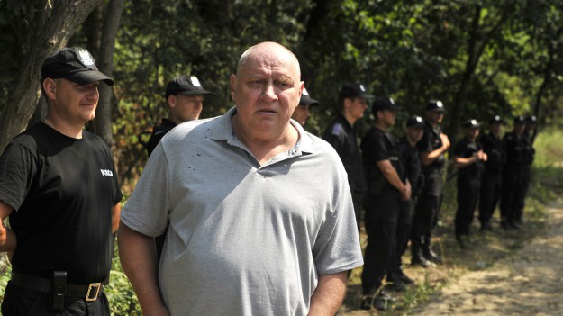 RMF Extra: Andrzej Grabowski coraz szczuplejszy. Chudnie w oczach!