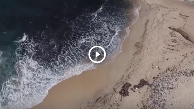 RMF Extra: Jessica Mercedes na Karaibach 