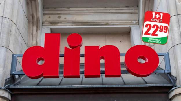 RMF Extra: Dino poszło na całość. Od dzisiaj zatrzęsienie „1+1 gratis”