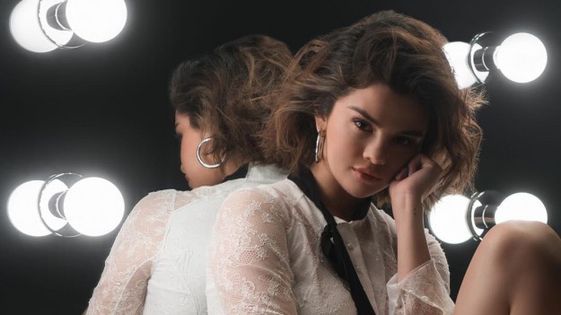 Selena Gomez wciąż randkuje Justin Bieber 2016