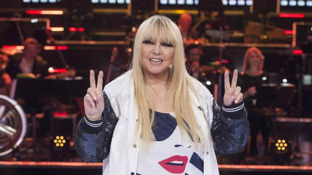 RMF Extra: "The Voice Senior". Maryla Rodowicz ujawniła, co łączyło ją z Czesławem Niemenem. Wszystko wyszło dopiero po latach