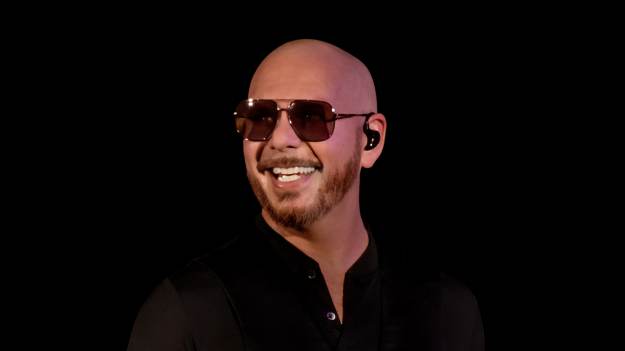 RMF Extra: Pitbull zagra koncert w Polsce! Znamy szczegóły. Gdzie kupić bilety?