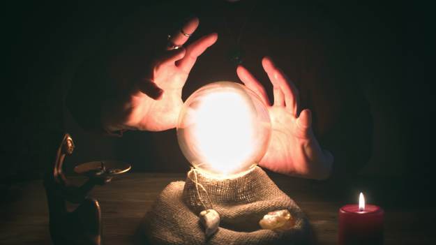 Brazylijski Nostradamus ogłosił 10 prognoz na rok..