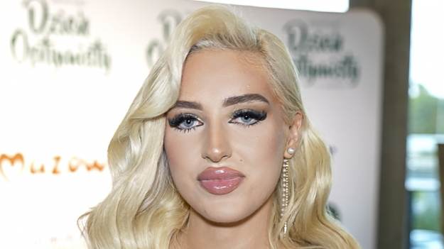 RMF Extra: Caroline Derpienski zdecydowała się pokazać narzeczonego. Kim jest "latynoski miliarder" Jack? 