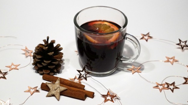 RMF Extra: Święta 2018: Świąteczny poncz z anyżem i cynamonem! [PRZEPIS]