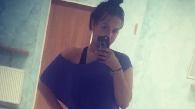 RMF Extra: Ewa Farna ostro trenuje! Fani zachwyceni jej figurą