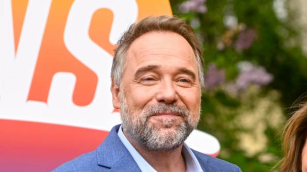 RMF Extra: Nowicki z nową partnerką w „Pytaniu na śniadanie”. „Pierwszy raz w tym duecie”