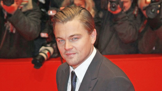 RMF Extra: Leonardo DiCaprio ratuje płonącą Amazonie. Aktor przekazał 5 mln dolarów