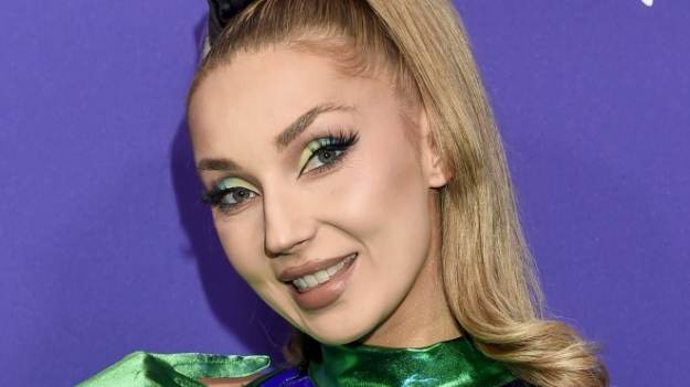 RMF Extra: Cleo w zupełnie nowym wydaniu. Wokalistka przekazała fanom dobrą wiadomość! "Ale czad"