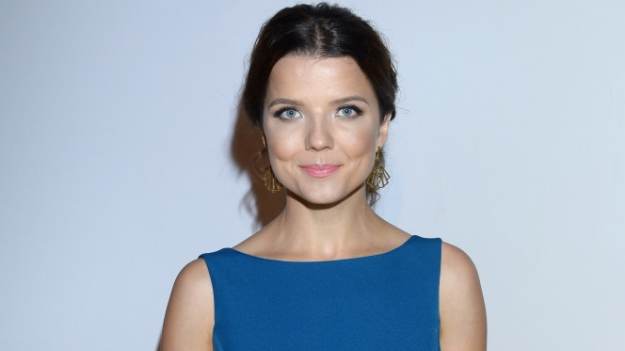 RMF Extra: Joanna Jabłczyńska na nagraniach sprzed lat! [WIDEO]