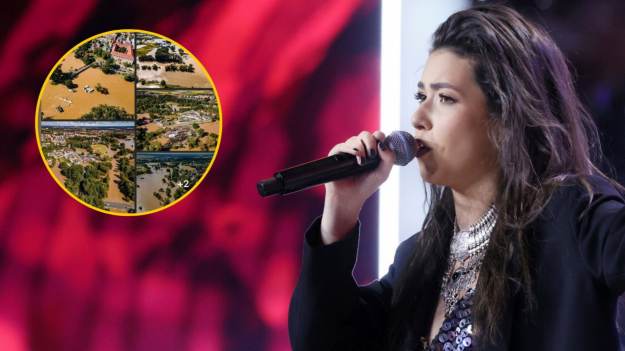 RMF Extra: „Jest amok”. Przez rodzinną miejscowość Natalii Zastępy przeszła powódź 